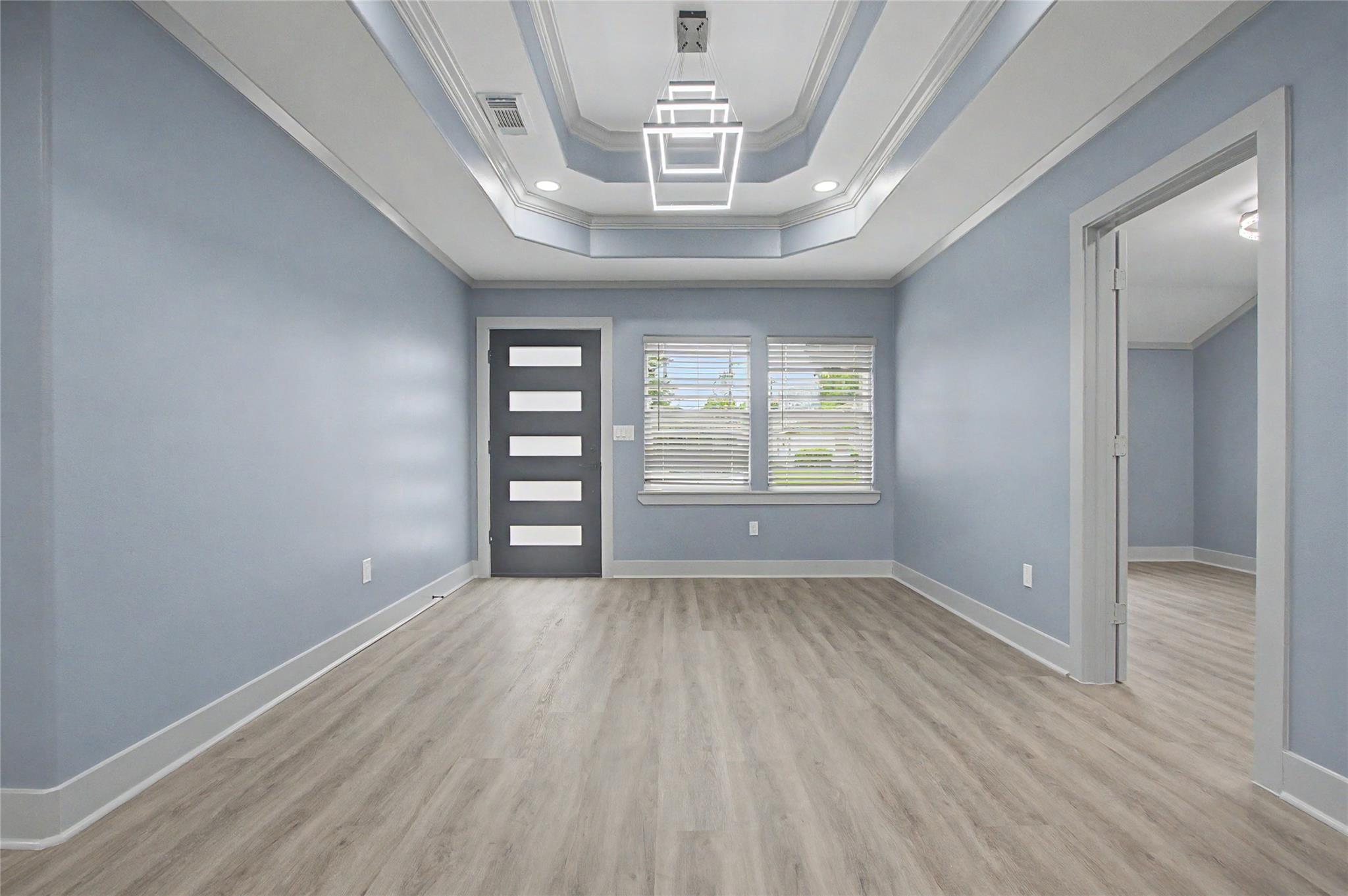 Residential in Houston 5