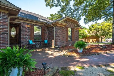 135 Clairmoor Court, House other with 4 bedrooms, 3 bathrooms and null parking in Hot Springs AR | Image 3