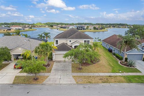 2803 Boating Blvd, KISSIMMEE, FL, 34746-4533 | Card Image