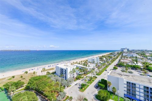 1619-4900 N Ocean Blvd, Lauderdale By The Sea, FL, 33308-2939 | Card Image