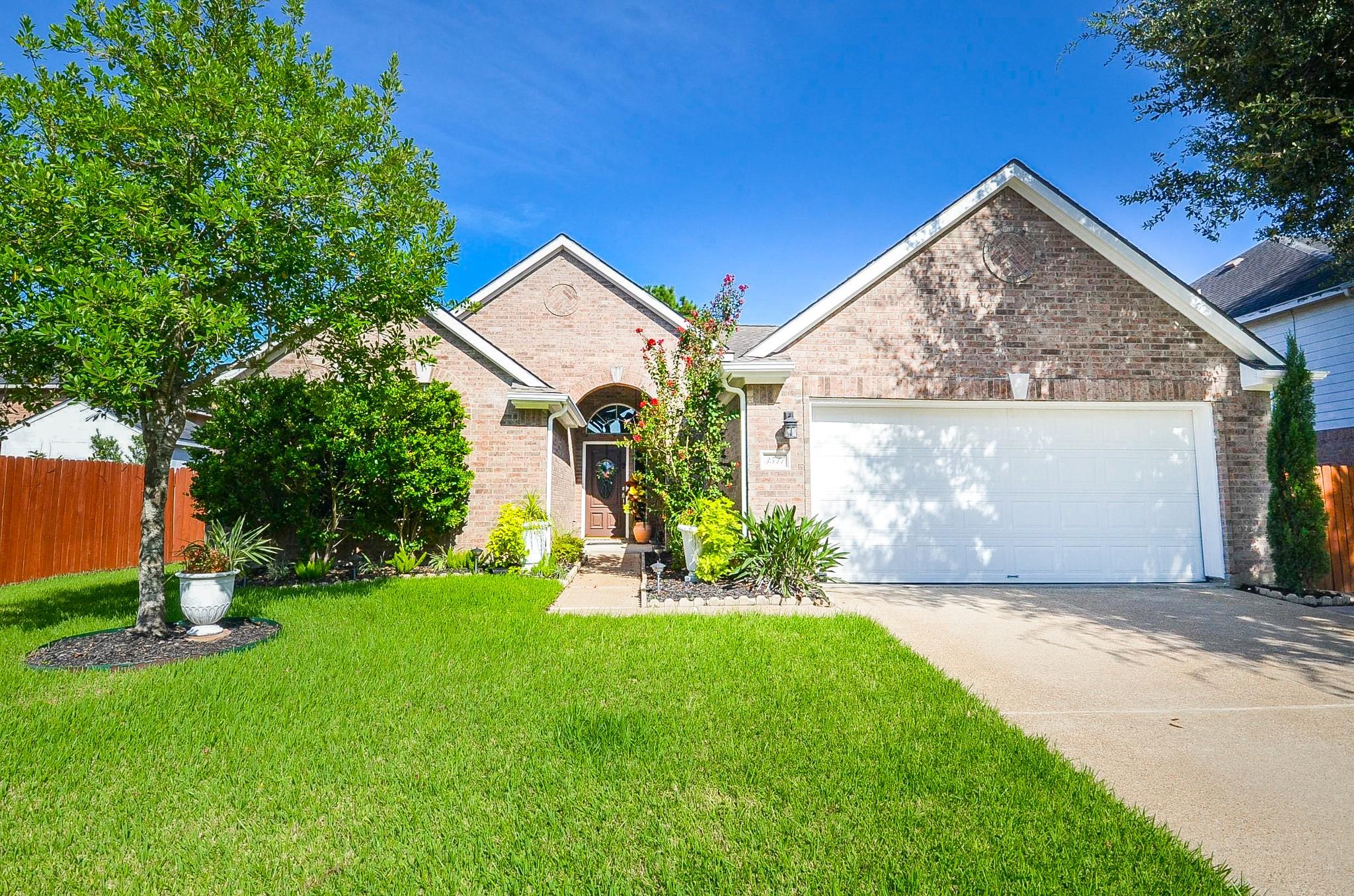 Residential in Katy 3