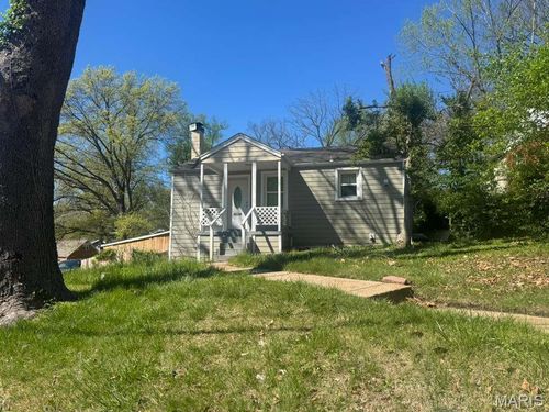 15 N Harvey Avenue, St Louis, MO, 63135 | Card Image