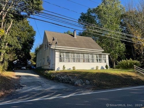 420 Putnam Pike, Killingly, CT, 06241-1110 | Card Image