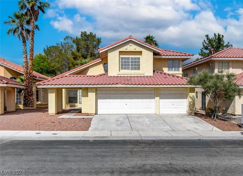 2873 Moonlight Bay Ln, Las Vegas, NV, 89128-7249 | Card Image