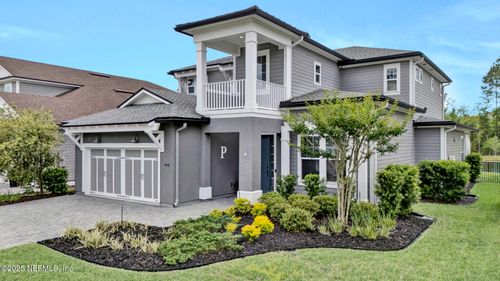 252 Pine Haven Dr, St Johns, FL, 32259-7402 | Card Image