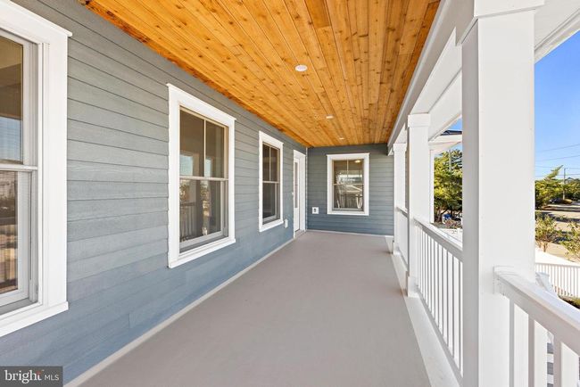 1 Cox Ave, House other with 5 bedrooms, 5 bathrooms and null parking in Harvey Cedars NJ | Image 44