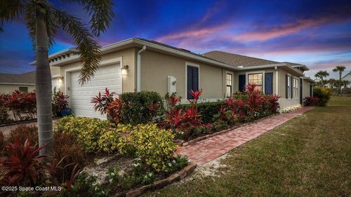 2820 Treasure Cay Lane, Melbourne, FL, 32940 | Card Image