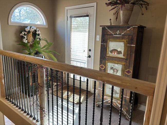 Walkway to upper deck | Image 37
