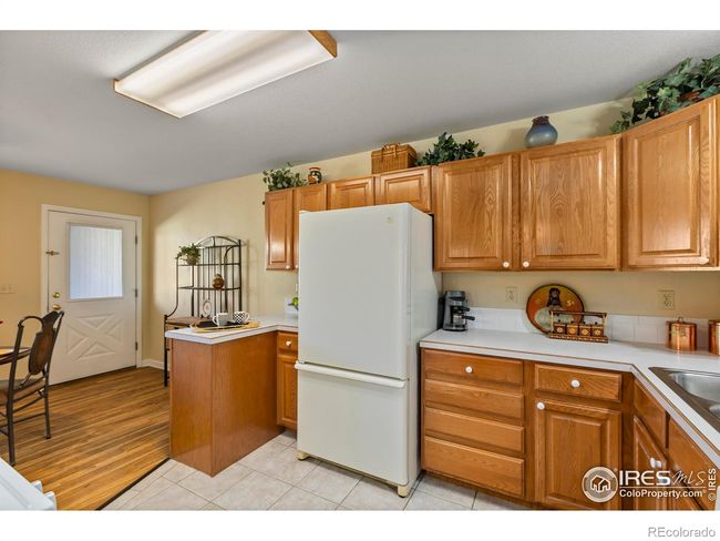 2 - 3210 Richards Lake Rd, Condo with 2 bedrooms, 1 bathrooms and null parking in Laporte CO | Image 12