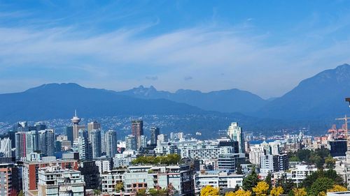 1003-2770 Sophia St, Vancouver, BC, V5T0A4 | Card Image