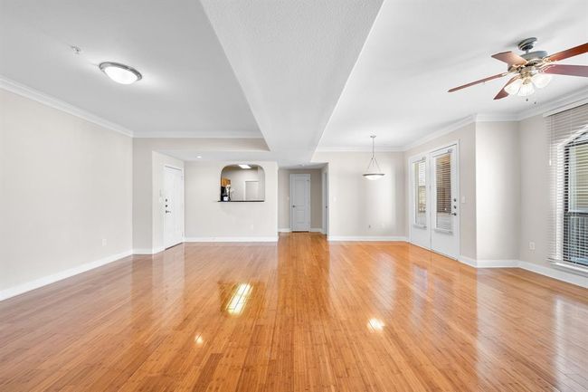 APT-445 - 2299 Lone Star Dr, Condo with 2 bedrooms, 2 bathrooms and 2 parking in Sugar Land TX | Image 17