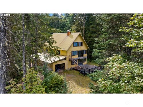 0 Wilderness Drive, Cougar, WA, 98616 | Card Image