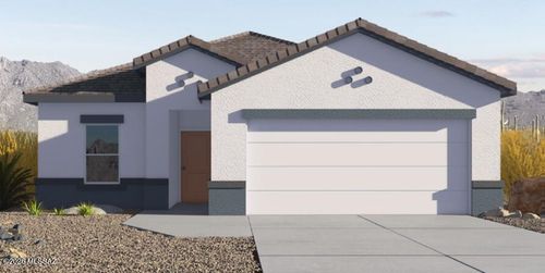 13513 N Nicholas Ct, Marana, AZ, 85653-1471 | Card Image