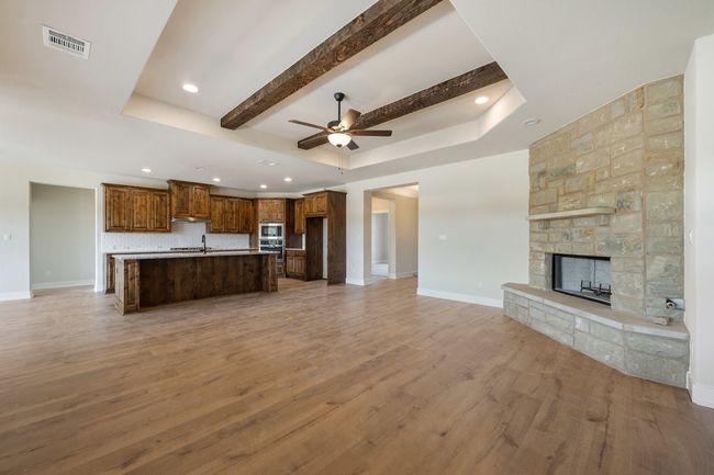 141 Whispering Wind Rd, House other with 4 bedrooms, 4 bathrooms and 4 parking in Bertram TX | Image 12