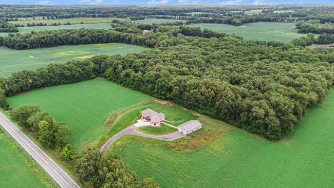 68363 Calvin Center Rd, House other with 3 bedrooms, 3 bathrooms and null parking in Cassopolis MI | Image 50