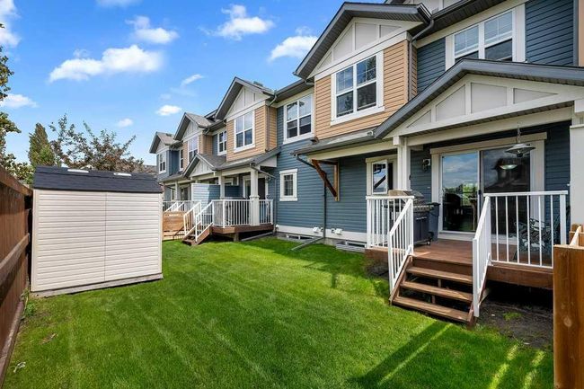 117 Chaparral Valley Gdns Se, Townhouse with 3 bedrooms, 3 bathrooms and 2 parking in Calgary AB | Image 20