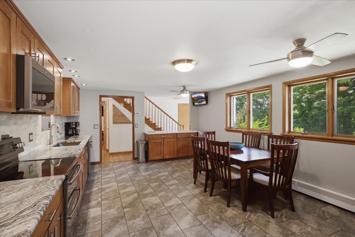 Residential in Bennington 2