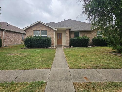 3009 Meadow Bluff Dr, Wylie, TX, 75098-6406 | Card Image