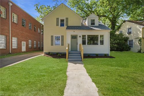 25 Prospect Pkwy, Portsmouth, VA, 23702-2133 | Card Image
