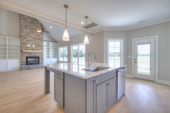 4113 Cile Ct, House other with 5 bedrooms, 4 bathrooms and 2 parking in Murfreesboro TN | Image 33