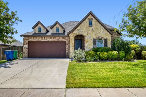 237 Frontier Dr, Waxahachie, TX, 75167-0129 | Card Image