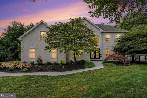 80 Delancy Ct, PHOENIXVILLE, PA, 19460-5741 | Card Image
