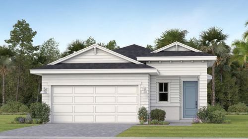 11042 Nw Glynlea Blvd N, Port St Lucie, FL, 34987-3174 | Card Image