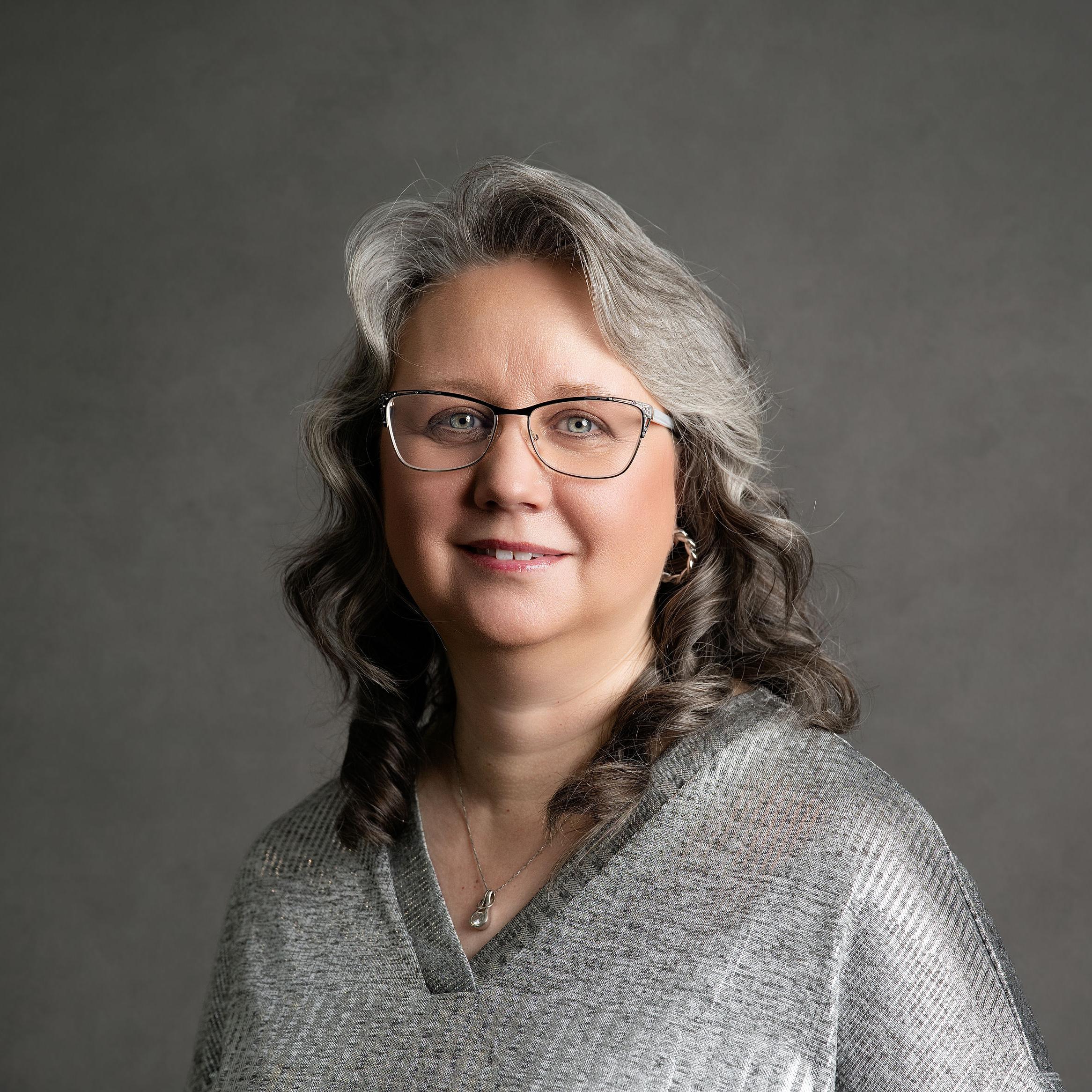 Rebecca Chymist