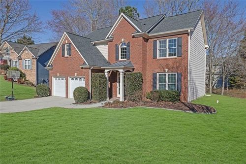 2640 Chandler Grove Dr, Buford, GA, 30519-7079 | Card Image