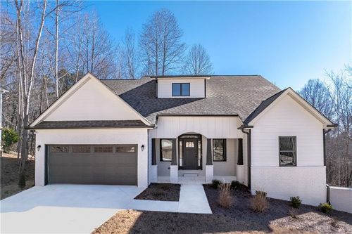 5714 Ridgewater Cir, Gainesville, GA, 30506-2388 | Card Image