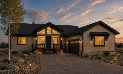 661 S Rock Creek Dr, Show Low, AZ, 85901 | Card Image