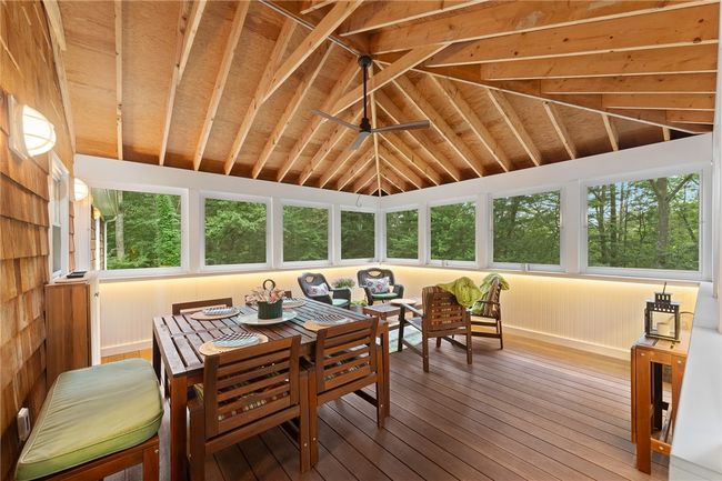 9 Lofty Heights Rd, House other with 3 bedrooms, 2 bathrooms and 4 parking in Westerly RI | Image 17