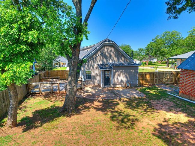 908 N Barta Ave, House other with 4 bedrooms, 2 bathrooms and null parking in Prague OK | Image 7