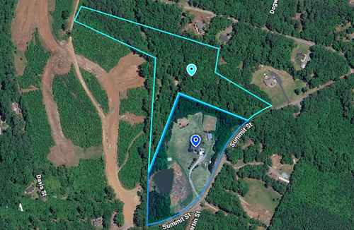 615 Summit St, Carthage, NC, 28327-4002 | Card Image