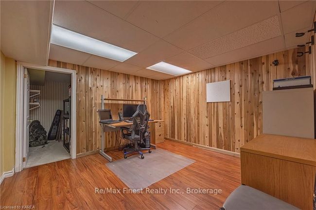 862 Old Colony Rd, House other with 4 bedrooms, 4 bathrooms and 6 parking in Kingston ON | Image 37