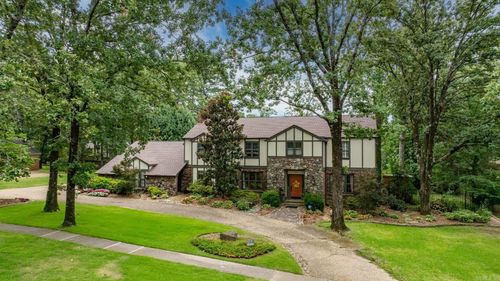 263 Pleasant Valley Dr, Little Rock, AR, 72212-3170 | Card Image