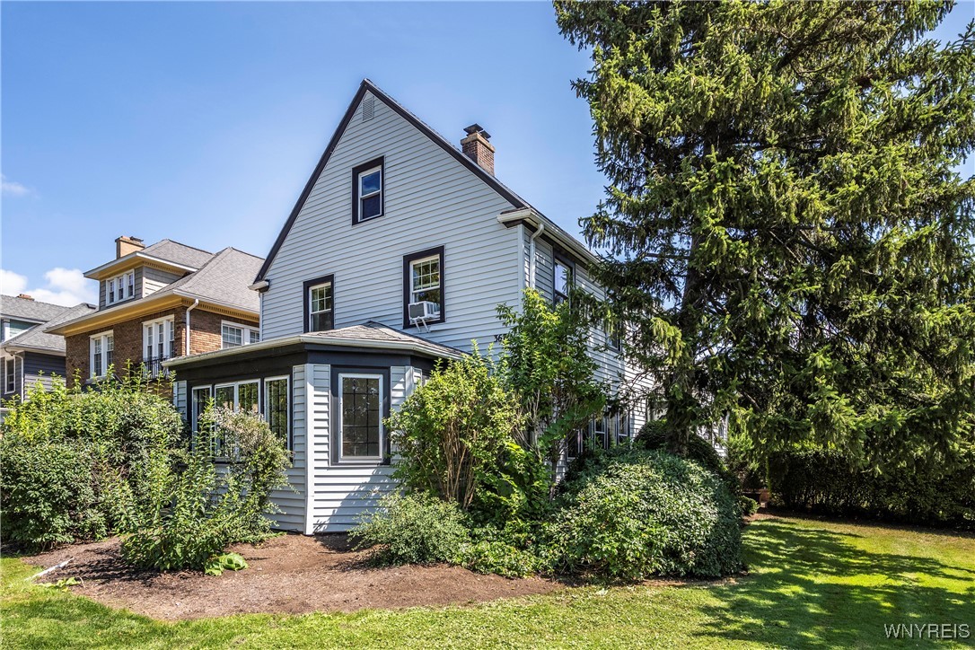Starin Ave, Buffalo, NY 14216