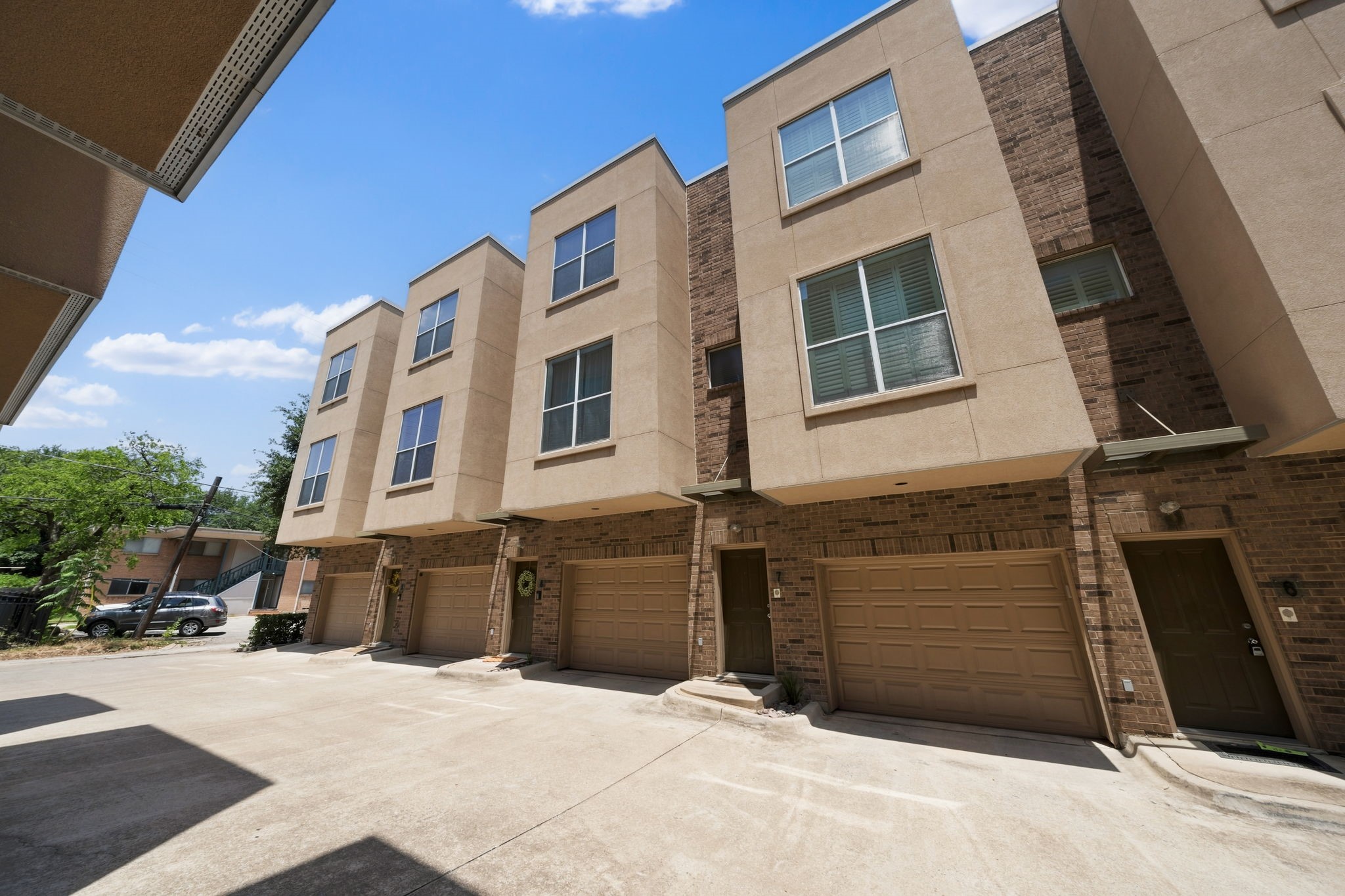 Residential Lease in Dallas 3