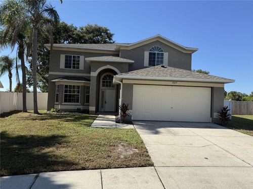 12653 Longcrest Dr, Riverview, FL, 33579-7099 | Card Image