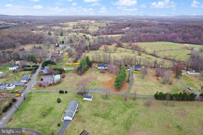 12007 Briar Patch Rd, House other with 4 bedrooms, 3 bathrooms and null parking in HUME VA | Image 50