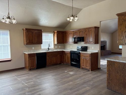 1424 Sw 129th St, Oklahoma City, OK, 73170-6999 | Card Image