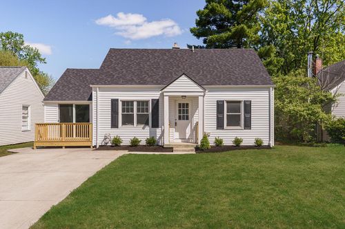 1786 Gerrard Ave, Columbus, OH, 43212-1304 | Card Image