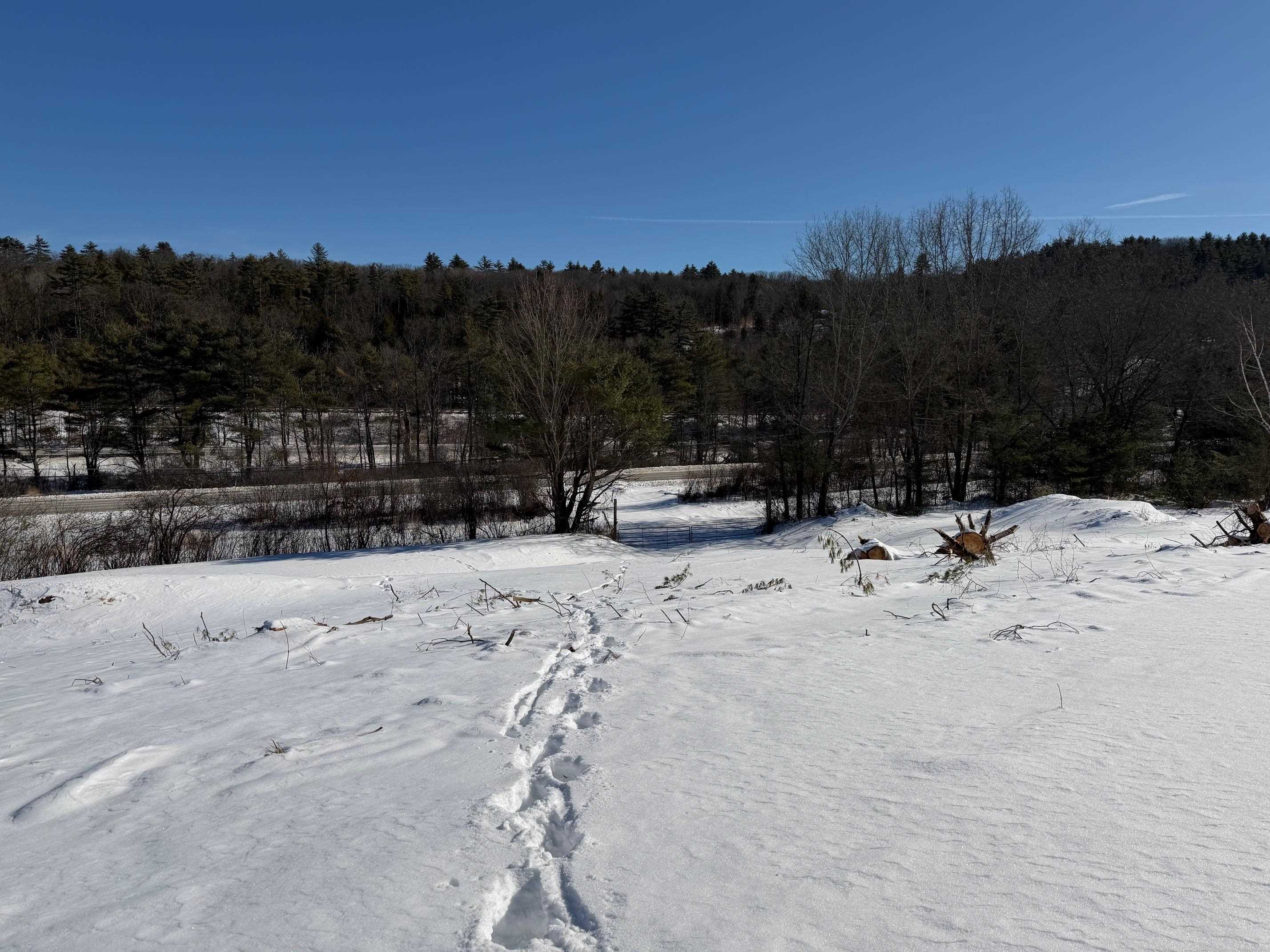 Land in Northfield 2