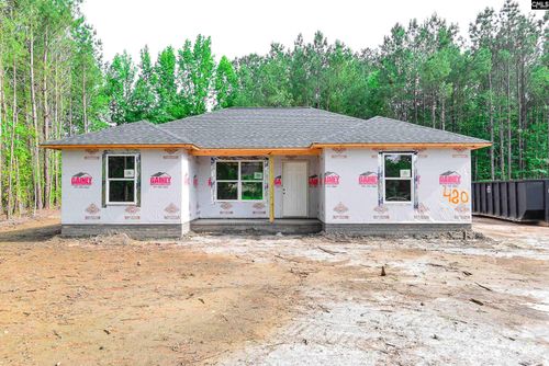 480 Lee St, Sumter, SC, 29150 | Card Image