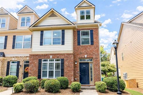 544 Ridge View Xing, woodstock, GA, 30188-3309 | Card Image