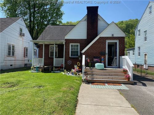 2923 Noyes Avenue, Charleston, WV, 25304 | Card Image