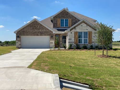 810 County Road 200, Valley View, TX, 76272 | Card Image