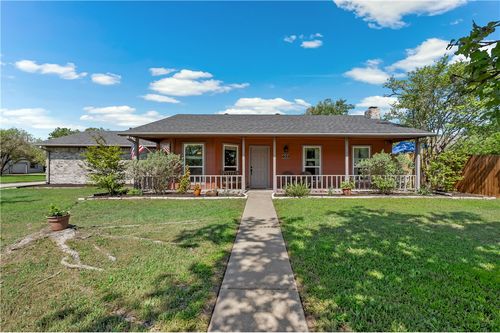 4122 Warwick Ln, Bryan, TX, 77802-5690 | Card Image