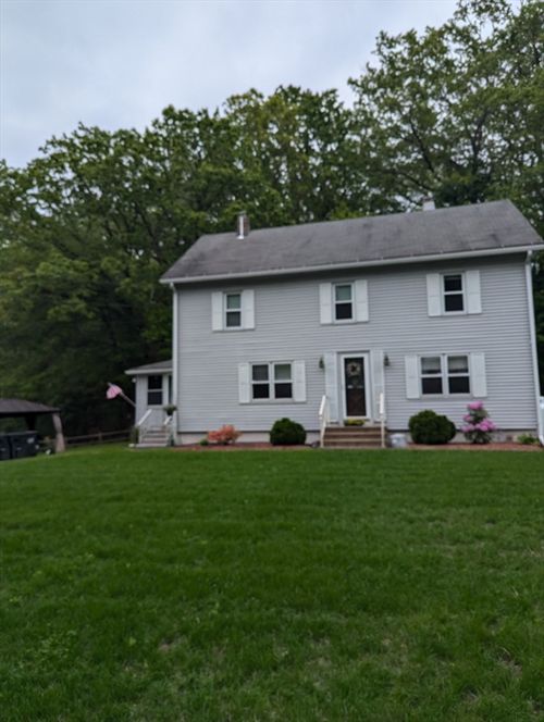 14 Elizabeth St, Dudley, MA, 01571-3363 | Card Image