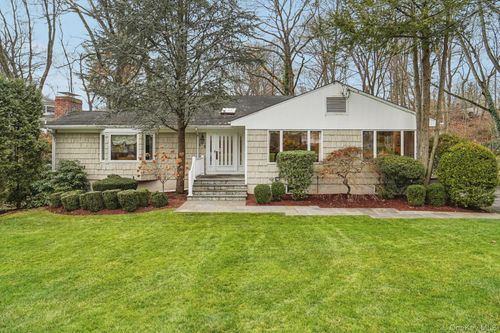 6 Robins Roost, Rye Brook, NY, 10573-1212 | Card Image